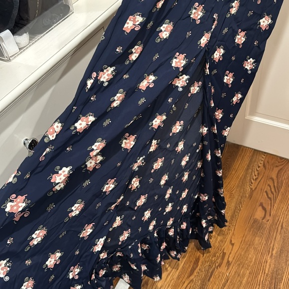 Vintage Reformation Dress - Picture 4 of 4